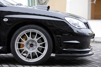 スバル・インプレッサS204（4WD/6MT）【試乗記】の画像