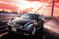 「スカイラインクーペ 370GT Type SP 55th Limited」