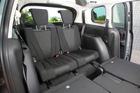 日産ラフェスタ ハイウェイスターG（5AT/FF）【試乗記】の画像