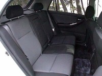 トヨタ・アレックスRS180 Sエディション（4AT）【ブリーフテスト】の画像