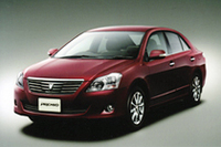 「プレミオ 2.0G “EXパッケージ”」