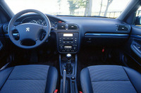 プジョー406スポーツ（5MT）【ブリーフテスト】の画像