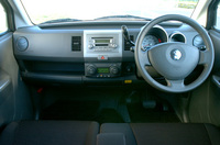 スズキ・ワゴンR RR-DI（FF／4AT）【短評（前編）】の画像