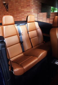 プジョー2004北海道ツーリング（中編）【試乗記】の画像