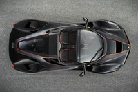 【パリモーターショー2016】「ラ フェラーリ」のオープン仕様が登場の画像