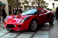 【Movie】「ロータス・エリーゼ111R」ってどんなクルマ？の画像