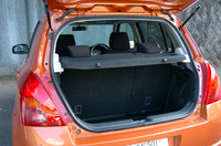 スズキ・スイフト1.5XS（4AT）【ブリーフテスト】の画像