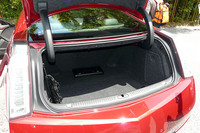 ※　写真はすべて「CTSクーペ」のもの。