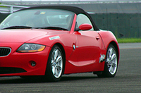 「タイヤセーフティドライビングレッスン」に参加（その2）の画像