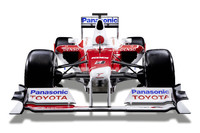 トヨタ、8年間のF1活動にピリオドの画像