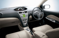 トヨタ・ベルタのライバル車はコレ【ライバル車はコレ】の画像