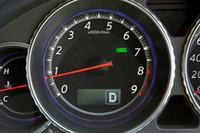 【Movie】日産の先進技術に注目Part.2 ECOペダルの画像