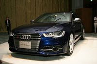 「S6アバント」