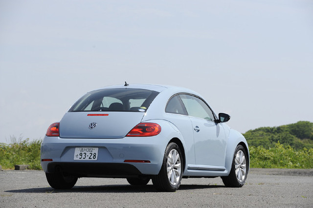 VW032 16 ザ・ビートル デザイン レザーパッケージ フロント エンジン メンバー ★曲り/変形なし 〇★即決★ ザ・ビートル デザインレザーパッケージ | FALL RIVER Co.,Ltd.