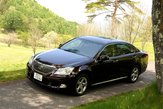 200系マジェスタ 純正センターウッドパネル 18 マジェスタ センターパネル 200系マジェスタ 純正センターウッド