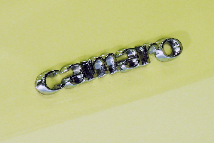 シボレー・カマロRS（1967年）