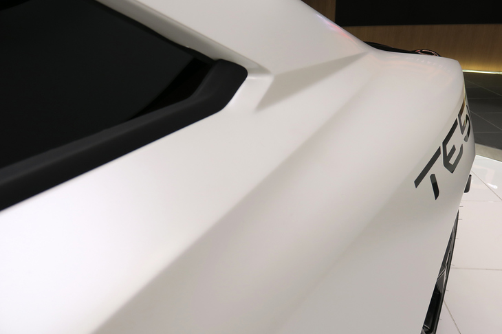 日産GT-R50 by Italdesign（エクステリア）