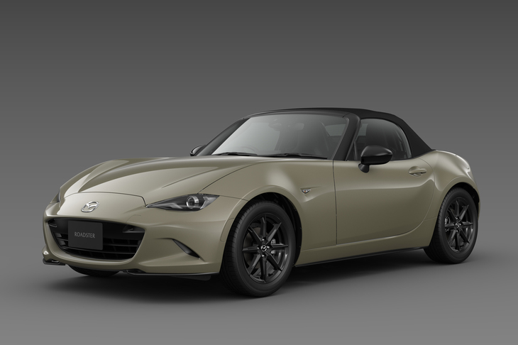 齋藤茂樹氏のオススメは、ずばり「S」グレード。今回の改良の目玉である「アシンメトリックLSD」も装備されない、最もベーシックで最も軽いグレードだ。