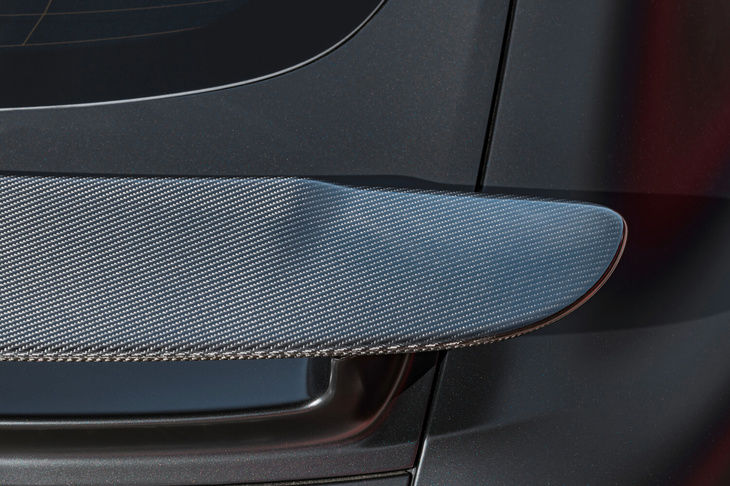 メルセデスAMG GT63 S 4MATIC＋ 4ドアクーペ（エクステリア）