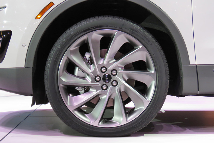 リンカーン・ノーチラス