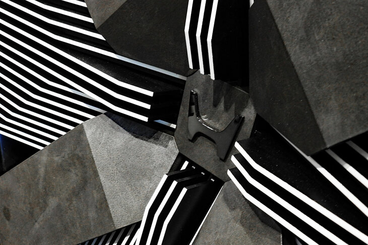 Honda 0 SPACE-HUB（スペース ハブ）