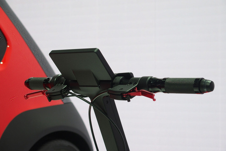 Pocket Concept（ポケット コンセプト）