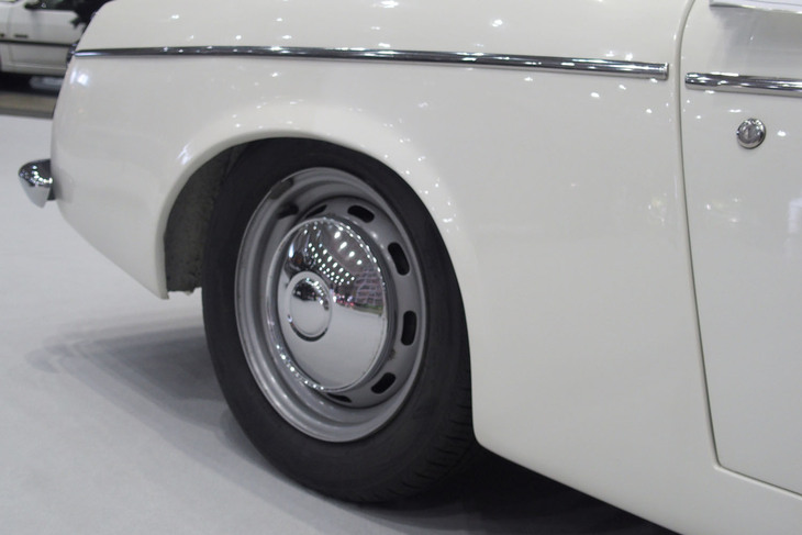 ダットサン・フェアレディ2000（1967年）／ヴィンテージ宮田自動車