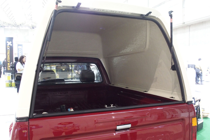 フォルクスワーゲン・キャディ（1983年）／Project Caddy