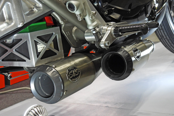 SAMURAI（SURESHOT）