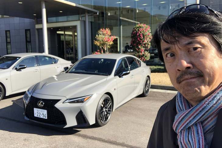 「レクサスIS500」を購入しようと心に決め、いずれくるであろう3回目の抽選販売に参戦する予定。フェラーリの正規ディーラー様なら、「まずは一般販売モデルを数台お買いになり、実績を積んでください」と言われるところだが、レクサス様の公平無私に期待するのみ。