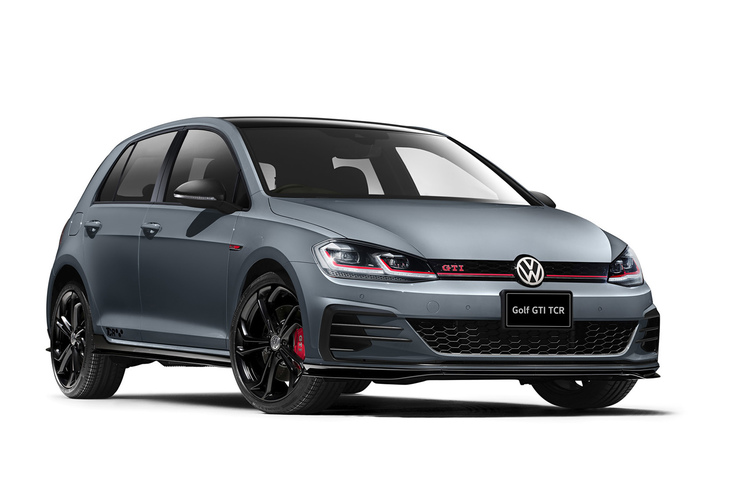 日本での販売台数は600台。納車は2019年11月以降に予定されている。