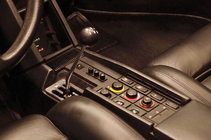 フェラーリ・テスタロッサ（1988年）／はらモータース