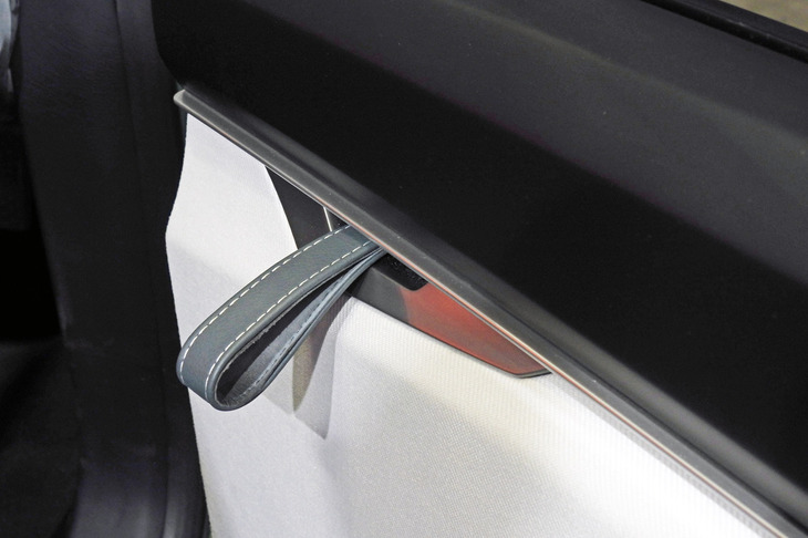 ケータハム・プロジェクトV