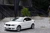 BMW120iクーペ（FR/6AT）【試乗記】 出色の出来栄え の画像9