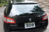 プジョー508アリュール（FF/6AT）／508SWグリフ（FF/6AT）【試乗記】 スカッと、軽快 の画像12