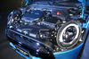 「MINI 5ドア」発表会の会場から 【画像・写真】10