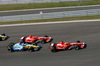F1第14戦トルコGP(その1)(20) 【画像・写真】12