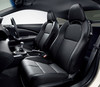 「ホンダCR-Z」に黒内装の新グレード追加 【ニュース】 の画像3
