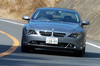 BMW 645Ci（6AT）【試乗記】 選ぶ理由はいくらでもある の画像8