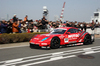 主役はもちろんGT-R　〜　「日産モータースポーツエキシビジョン2008」リポート 【ニュース】 の画像8