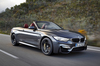 BMW M4コンバーチブル 【画像・写真】16