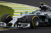 第18戦ブラジルGP決勝結果【F1 2014 速報】 【ニュース】 の画像1