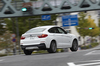 BMW X4 xDrive28i Mスポーツ（4WD/8AT）【試乗記】 連勝なるか!? の画像14