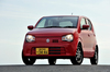 スズキ・アルトX（FF/CVT）【試乗記】 デザインに見とれてはいけない の画像1