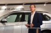 SUVタイプのPHEV、BMW X5 xDrive40e日本上陸 【ニュース】 の画像8