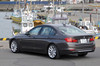 BMW 328iモダン（FR/8AT）【試乗記】 価値ある変化 の画像5