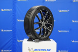 「ミシュラン・プライマシー5エナジー」登場　優れた環境性能と上質な乗り心地の両立をうたう新タイヤ