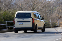 ルノー・グランカングー クルール