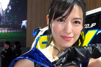 東京オートサロン2019コンパニオン名鑑（その2）