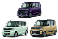 軽スーパーハイトワゴンの元祖といえば「ダイハツ・タント」だが、認証試験における不正の発覚により、生産・出荷が一時停止されていた。